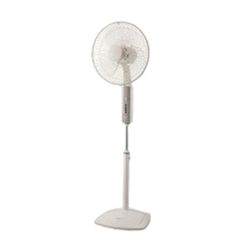 ESCO(エスコ) 扇風機 床置型/首振り AC100V/69W EA763F-2 空調機