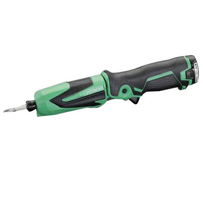 ESCO(エスコ) インパクトドライバー(充電式) DC7.2V EA813DA-2A 電動工具