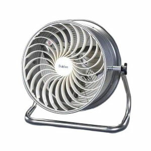 ESCO(エスコ) 送風機 AC100V・86W EA897AG-1 空調機