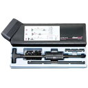 ESCO(エスコ) ベアリングシールプーラー EA510ZD-3