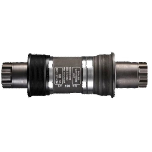 SHIMANO(ޥ) ž ܥȥ֥饱å ܥȥ֥饱å BSA 121mm EBBES300B21