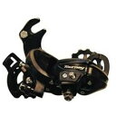SHIMANO(シマノ) 【純正部品】ERDTY300B リアディレイラー 7/6sp SGS 逆爪ブラケット X1498 自転車 ディレイラー本体