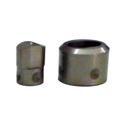 ESCO(エスコ) タップ・ダイス・ハンドル パンチ 11×15mm(EA858HR-1A/長穴・薄板用) EA858HR-204