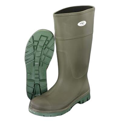 ESCO(エスコ) 長靴(安全) 29.0cm EA910LT-29 作業 安全 保安 シューズ・安全靴・作業靴