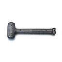 ESCO(エスコ) 無反動ハンマー 910g/φ50×345mm EA575WT-50