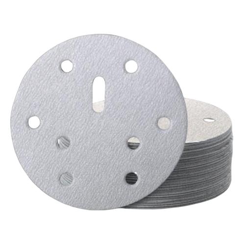 ESCO(エスコ) ディスクペーパー #80/150mm EA162KX-80 グラインダー用