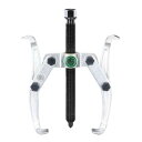 ESCO(エスコ) 2アームプーラー 380mm EA500BV-380
