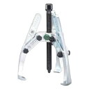 ESCO(エスコ) 3本爪プーラー 300mm EA500B-300