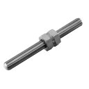 RIDGID(リジッド) 5 (1/2ー9/16) スクリュー エクストラクター 35555 ドリル・ステップ・ホールカッター