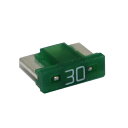 スタンレー(STANLEY) 30A ロープロファイルヒューズ SAF-8300 バイク