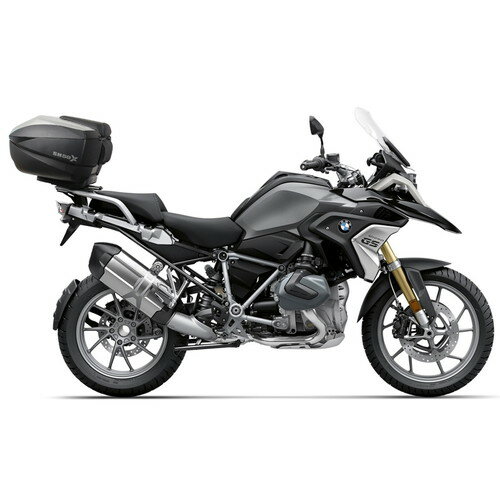 SHAD バイク フィッティングキット トップマスターフィッティングキット BMW R1200GS R1250GS