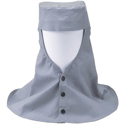 SUZUKID 溶接用頭巾 P-526