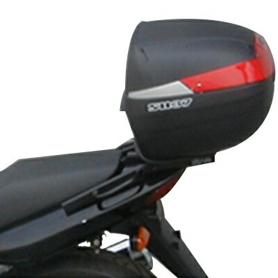 SHAD(シャッド) バイク トップマスターフィッティングキット ナイトホーク250(92-04) H0C24T