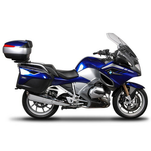 SHAD(シャッド) バイク トップマスターフィッティングキット BMW R1200RT(14-18)/R1250RT(19-24) W0RT14ST