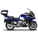 SHAD(シャッド) バイク トップマスターフィッティングキット BMW R1200RT(14-18)/R1250RT(19-22) W0RT14ST