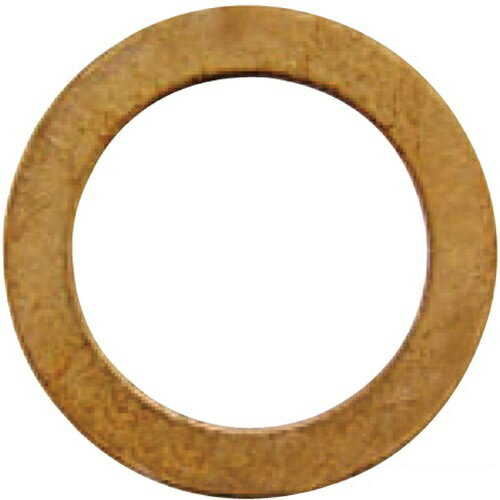 Moveon(ムーブオン) 銅ワッシャー 10mm 50枚入 4007-110 バイク(2)