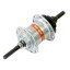 SHIMANO(ޥ) ž 3ʥ顼̤ϥ SG3R40AFN 36H 191mm