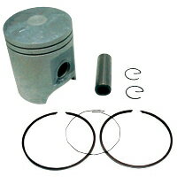 EnergyPrice(エナジープライス) ピストンキット JOG(SA16J/SA24J) バイク