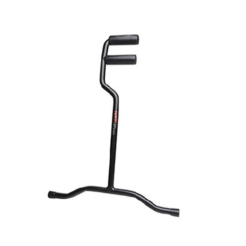 昭和インダストリーズ ダックススタンド ブラック 自転車 メンテナンススタンド