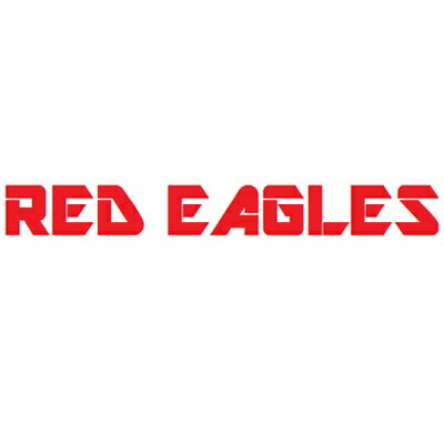 RED EAGLES(bhC[OX) dH 3/4hCpNg` DORA RTYF464-3/4