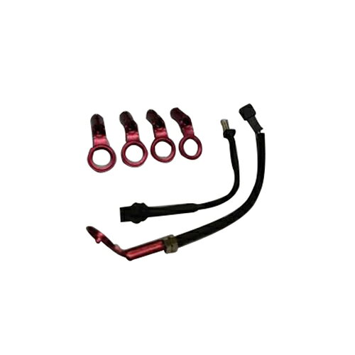 KOSO(コーソー) シリンダーヘッド TEMPセンサー 14mmプラグ用 KS-MO-CH14 バイク エンジン