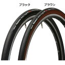 Panaracer(パナレーサー) ミニッツ タフ 20×1.25 H/E ブラック タイヤのみ 8H20125-MNT-B3 自転車