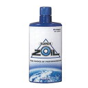 SUPER ZOIL(スーパーゾイル) NZO4320 スーパーゾイルエコ 4サイクル 320ml バイク 添加剤