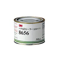 3M(スリーエム) ケミカル類 ハケぬりシーラー(溶剤タイプ) 3415088656