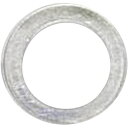 GUTSCHROME(ガッツクローム) アルミワッシャー3/8&10mm用 2702-2006 バイク