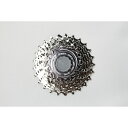 SHIMANO(シマノ) 自転車 カセットスプロケット ICSHG509225 スプロケット 9速用 12-25T