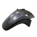 ホンダ CB1300 SUPER FOUR SC54 フロントフェンダー カーボン 外装 エナジープライス