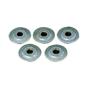 ESCO(エスコ) 替刃(EA202B,EA205,旧203B用・銅管/5枚) EA203-1 空調機