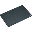 TRUSCO(トラスコ) NDハンドトラックND-1200用ゴム板 1200GM 台車(4)