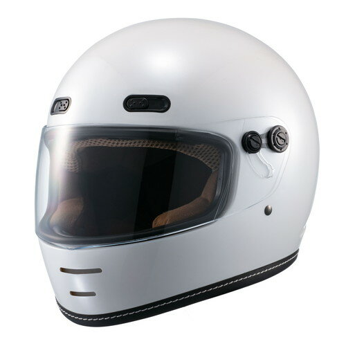 マルシン工業(Marushin) ネオレトロフルフェイス MNF1 END MILL(エンドミル) パールホワイト L 0200111..