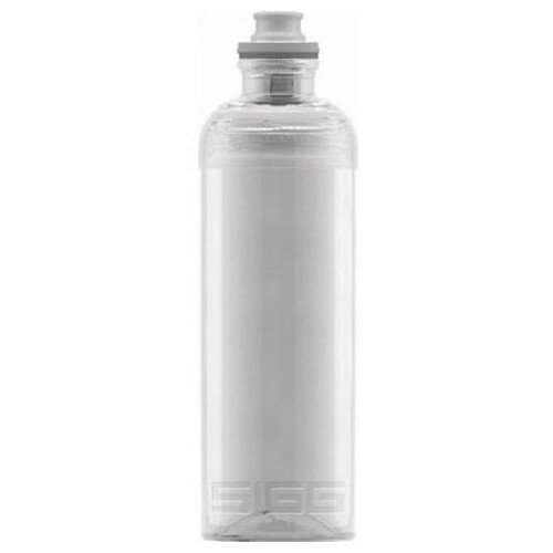 SIGG(シグ) 自転車 セクシーボトル 0.6L トランスパレント 13049