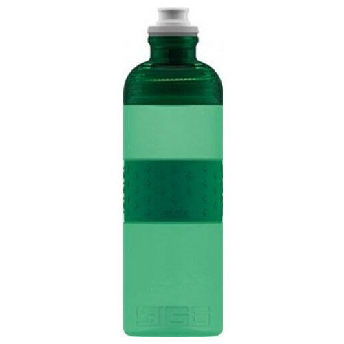 ※商品の参考画像です。実物とは異なる場合があります。 カラー、サイズ等は商品説明欄をご確認ください。 商品名：ヒーロースクイーズボトル 0.6L グリーン メーカー品番：13052 ブランド：SIGG(シグ) 1908年に創立した飲料ボトルの専門ブランドです。 SIGGのアルミボトルは厳格な品質管理のもと、スイスの自社工場で生産されており、世界の50ヶ国以上の国に輸出されています。 現在はアルミ製ボトル以外にもステンレス・ガラス・トライタンなど様々なタイプのボトルを展開しています。 弊社品番：17450119 JANコード：4513916130526 特長：スポーツ時に最適なスクイーズタイプ 自転車のボトルホルダーに取り付け可能 ボトルを押しつぶすと飲み口から水が噴き出します 飲み口を上下することで簡単に開閉 飲み口が開いた状態でボトルを倒しても中身が漏れません パーツが分解できてクリーニングが簡単 BPAフリー 材質：ボトル本体：耐熱性ポリプロピレン 飲み口：シリコン フタ：耐熱性トライタン 仕様：デザイン：スイス 製造国：ドイツ 商品サイズ：φ70×240mm 単位：1個 カラー：グリーン 容量：0.6L お取寄せ商品とは？ 1．ご注文を頂いてからメーカー様へ商品を取寄せ致しますので、発送までお時間がかかります。また、ご注文時の配送日時指定ができません。 2．受注後発注につき、ご注文後のキャンセルは承っておりません。 3．メーカー様の在庫の状況により取寄せができない場合がございます。 発注後メーカー欠品にて納期未定/廃番の場合はキャンセルとさせていただきます。