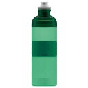 SIGG(シグ) 自転車 ヒーロースクイーズボトル 0.6L グリーン 13052