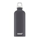 SIGG(シグ) 自転車 ボトル トラベラー ルシッド 1.0L シェード 13060