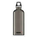 SIGG(シグ) トラベラー クラシック 0.6L スモークパール 50010 自転車 ボトル