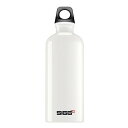 SIGG(シグ) トラベラー クラシック 0.6L ホワイト 50038 自転車 ボトル