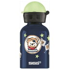 SIGG(シグ) 自転車 キッズボトル 0.3L リトルパイレーツ 60165