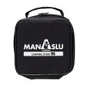 MANASUL(マナスル) ストーブナイロンケース 121用 12386 アウトドア(4)