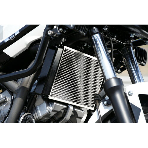 PLOT(プロト) ラジエターコアガード PRG181 バイク