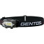 GENTOS(ȥ) 졼 饤 COB LEDإåɥ饤 NR-003S