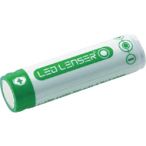 LEDLENSER(レッドレンザー) ガレージ 作業灯・ワークライト P5R用専用充電池 7703