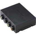 LEDLENSER(レッドレンザー) H7R.2用専用充電池 7789 作業灯・ワークライト