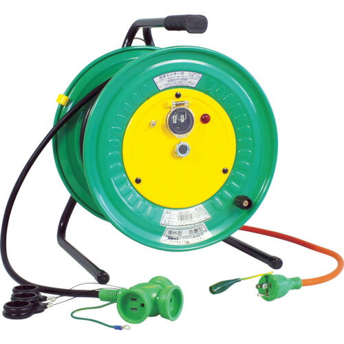 ��ư���� �Ź��ɥ�� �ɱ��ɿз��ӥå��꡼��100V �������� 30m RBW-E30S ���졼������ �ŵ�����Ĺ������