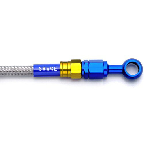 SWAGE-LINE(å饤) եȥۡå &֥롼/ꥢ XL250Degree 91-94 PAF056 ...
