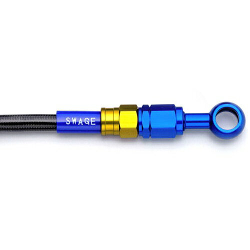 SWAGE-LINE(å饤) եȥۡå &֥롼/֥å GROM 16-17 PAFB0018 Х ...