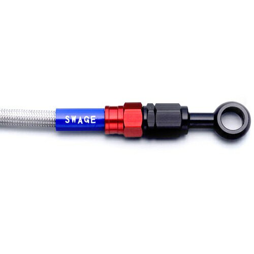 SWAGE-LINE(å饤) եȥۡå å&֥å/ꥢ GROM 16-17 RAF0018 Х ֥...